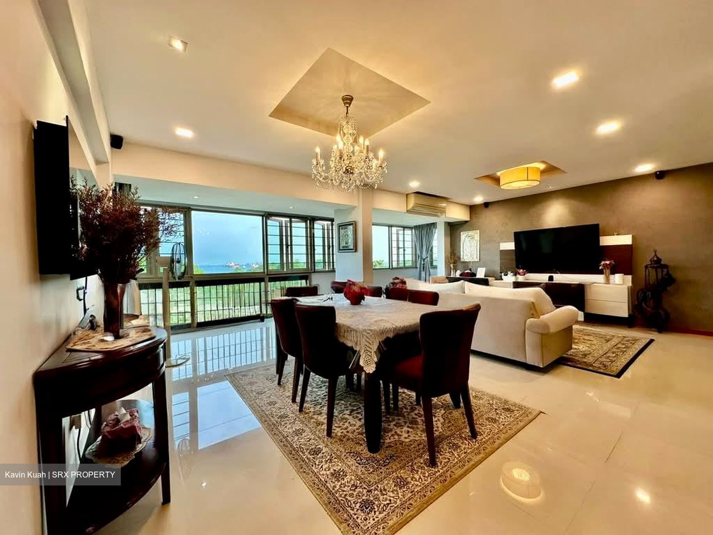 Laguna Park (D15), Apartment #588299781